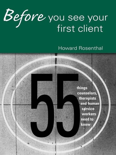 Before You See Your First Client
