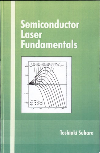Semiconductor Laser Fundamentals