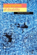 Geographies of Disability