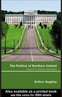 The Politics of Northern Ireland