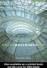 Green buildings pay