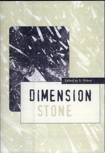 Dimension Stone 2004: New Perspectives for a Traditional Building Material