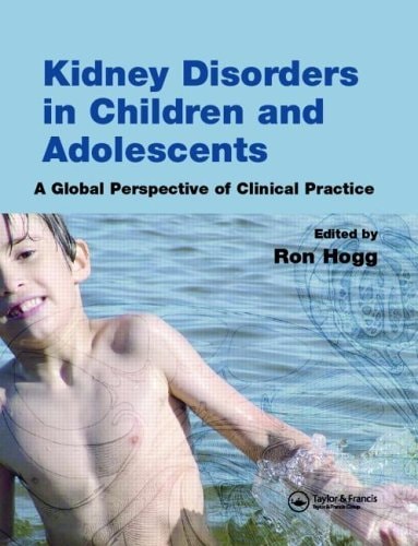 Kidney Disorders in Children and Adolescents: A Global Perspective of Clinical Practice