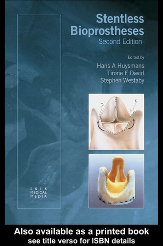 Stentless Bioprostheses