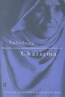 Embodying Charisma
