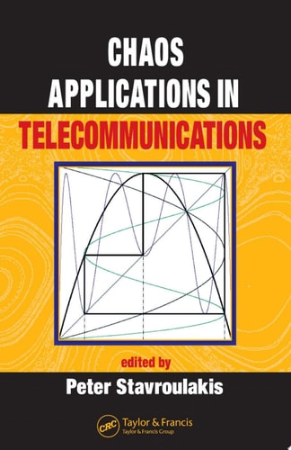 Chaos Applications in Telecommunications