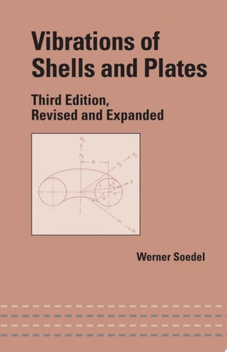 Vibrations of Shells and Plates