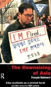 Downsizing of Asia