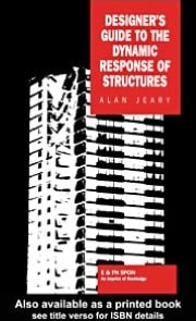 Designer's Guide to the Dynamic Response of Structures