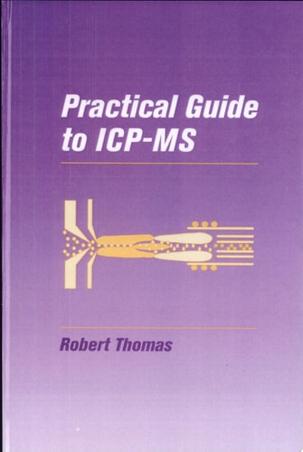 Practical Guide to ICP-MS