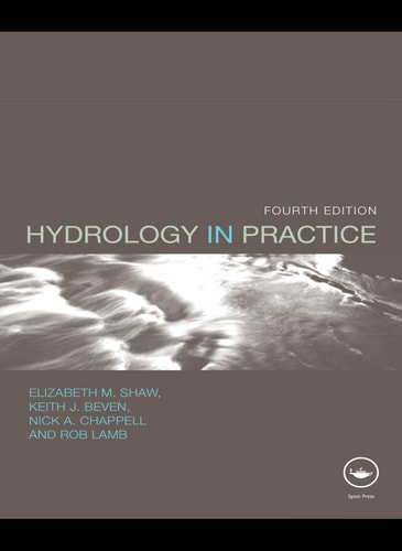 Hydrology in Practice