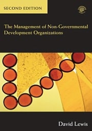 Management of Non-Governmental Development Organizations Ed2