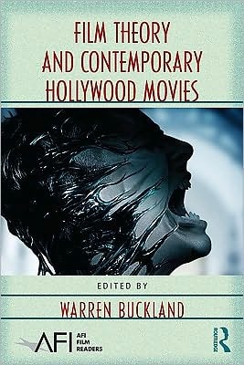 Film Theory and Contemporary Hollywood Movies