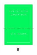The Facts of Causation