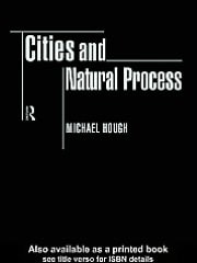 Cities and Natural Process