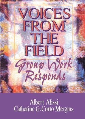Voices from the Field: Group Work Responds
