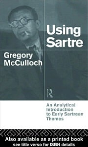 Using Sartre