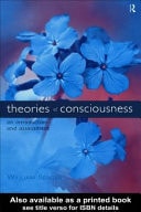 Theories of Consciousness