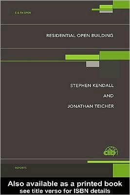 Residential Open Building