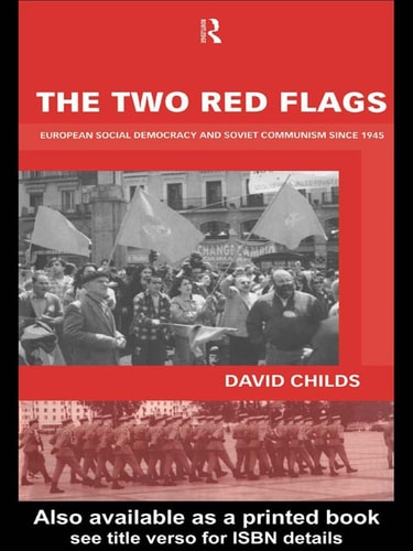 The Two Red Flags