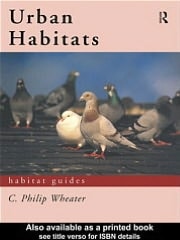 Urban Habitats