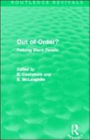 Out of Order?