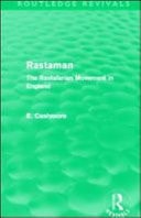 Rastaman: The Rastafarian Movement in England