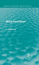 Black Sportsmen