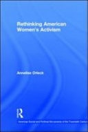 Rethinking American Women's Activism