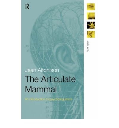 Articulate Mammal