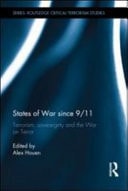 States of War Since 9/11: Terrorism, Sovereignty and the War on Terror