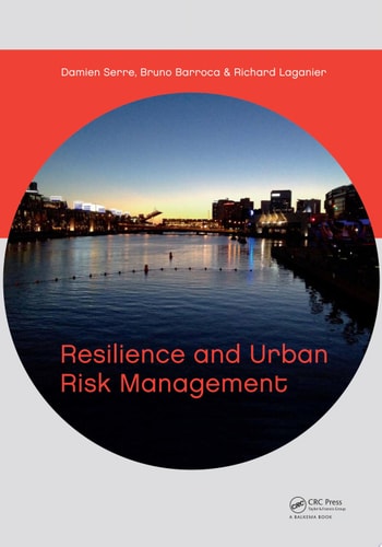 Resilience and Urban Risk Management