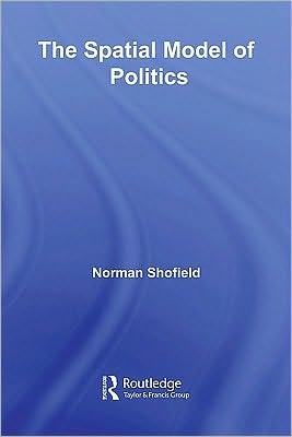 Spatial Model of Politics