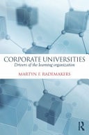 Corporate Universities: Drivers of the Learning Organization