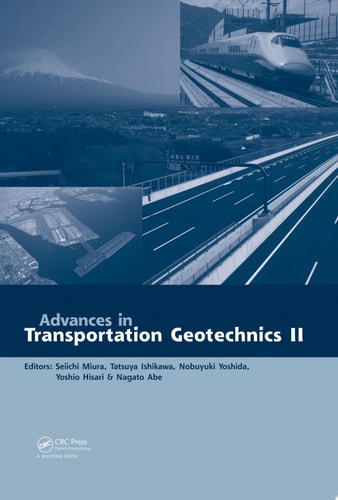Advances in Transportation Geotechnics 2