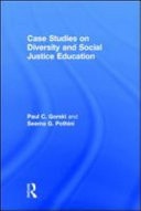 Case Studies on Diversity and Social Justice Education