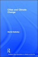 Cities and Climate Change