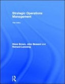 Strategic Operations Management