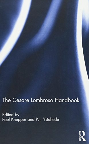 The Cesare Lombroso Handbook