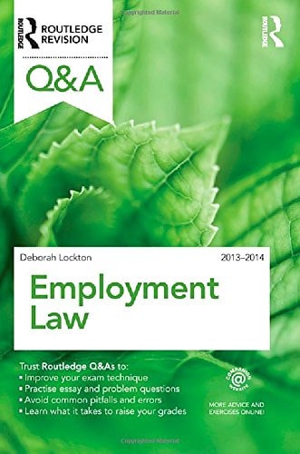 Employment Law