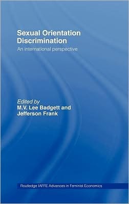 Sexual Orientation Discrimination: An International Perspective