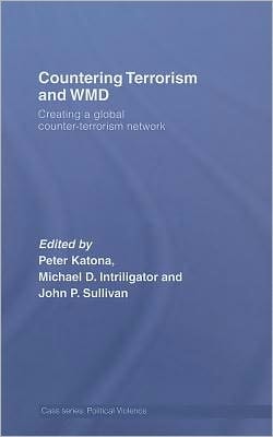 Countering Terrorism and WMD