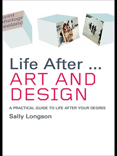 Life After an Art and Design Degree
