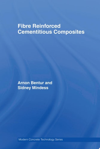 Fibre Reinforced Cementitious Composites