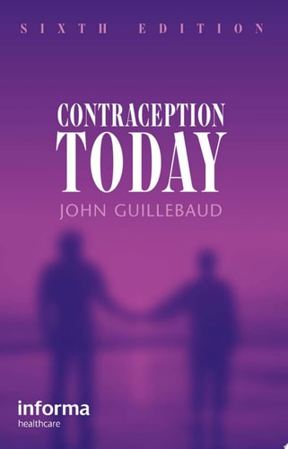 Contraception Today