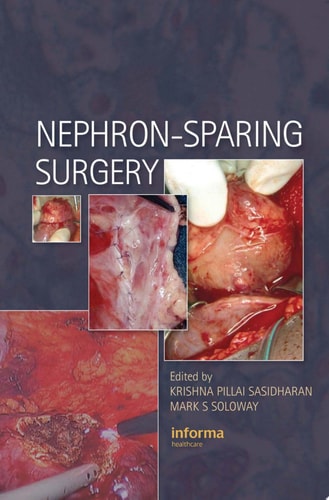 Nephron-Sparing Surgery