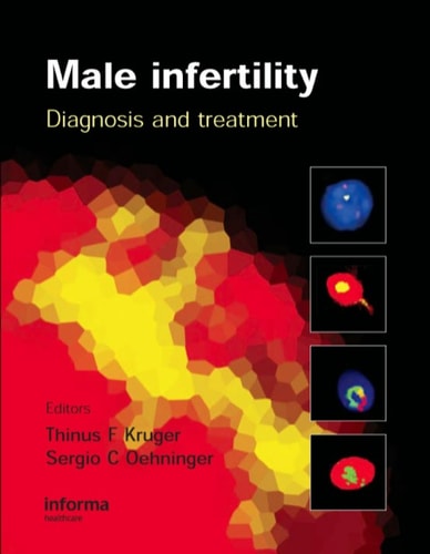 Male Infertility: Diagnosis and Treatment