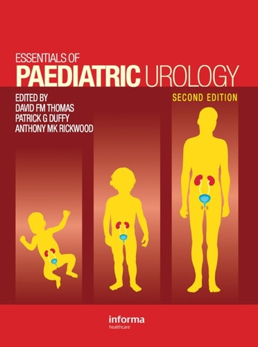 Essentials of Paediatric Urology
