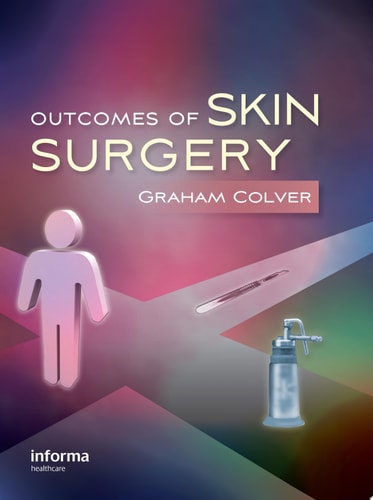 Outcomes of Skin Surgery: A Concise Visual Aid