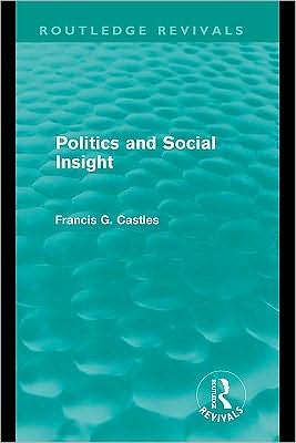 Politics and Social Insight
